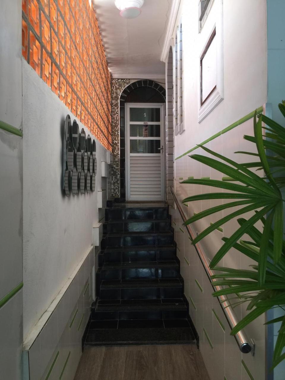 Guest house Montemurro