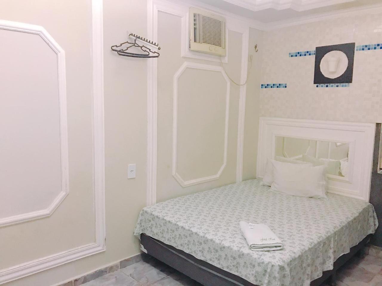 Guest house Montemurro Manaus