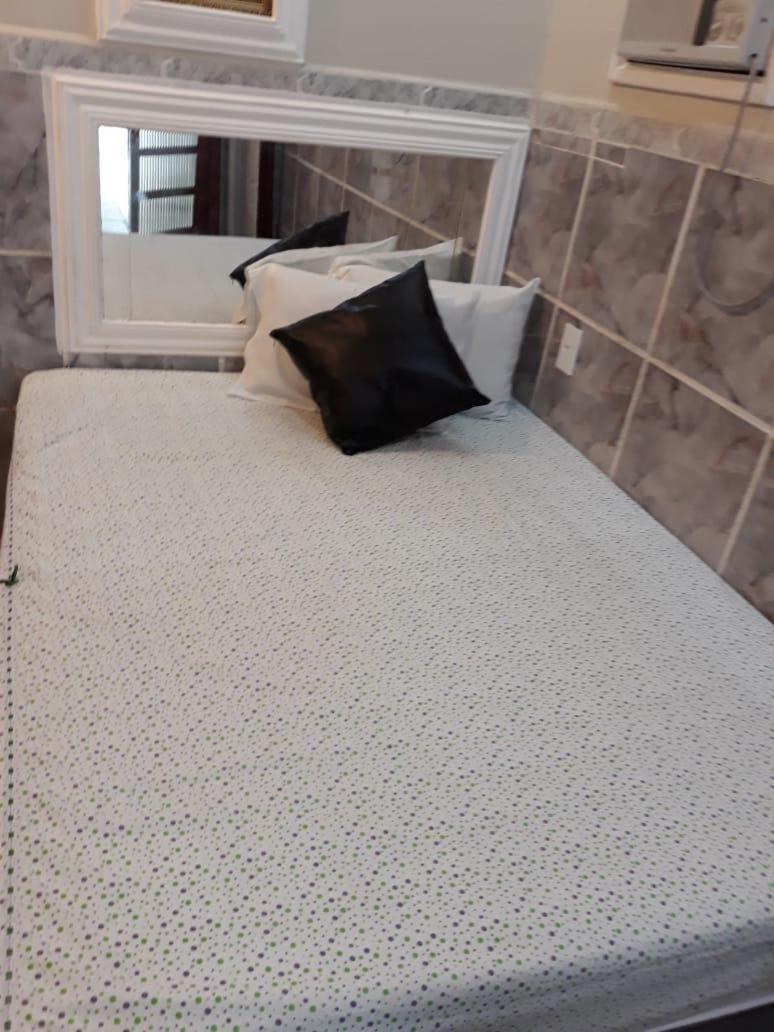 Guest house Montemurro Manaus